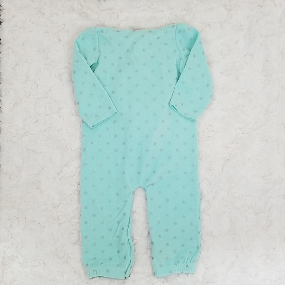Carter's Simple Joys Hooded Playwear Size 12 Mths - Picture 2 of 7